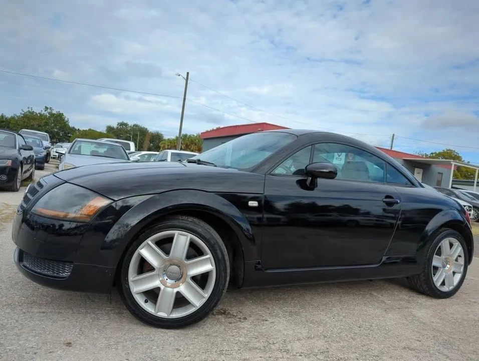 2004 Audi TT Mk1 - Image 15 of 20