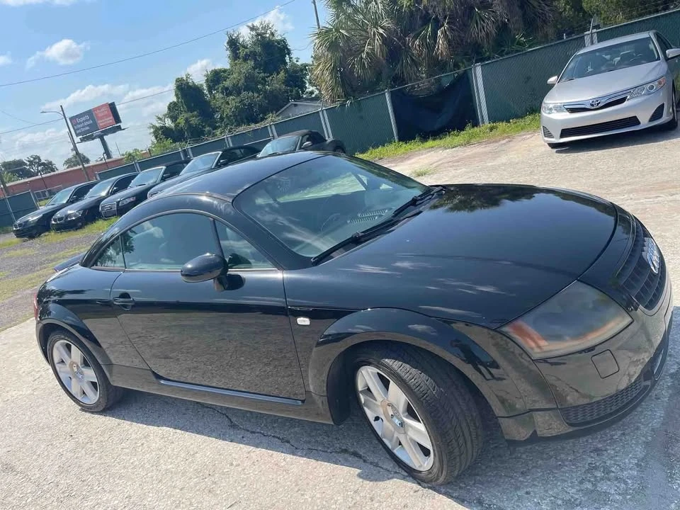 2004 Audi TT Mk1 - Image 5 of 20