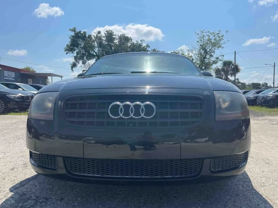 2004 Audi TT Mk1 - Image 6 of 20