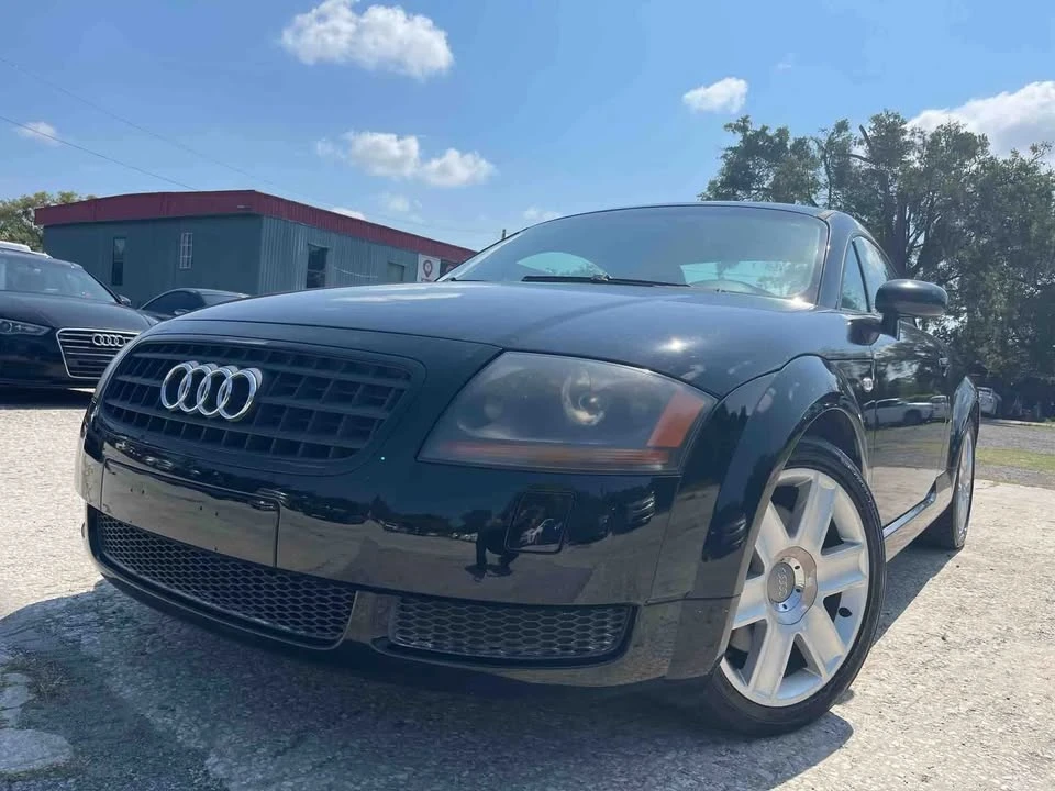 2004 Audi TT Mk1 - Image 3 of 20
