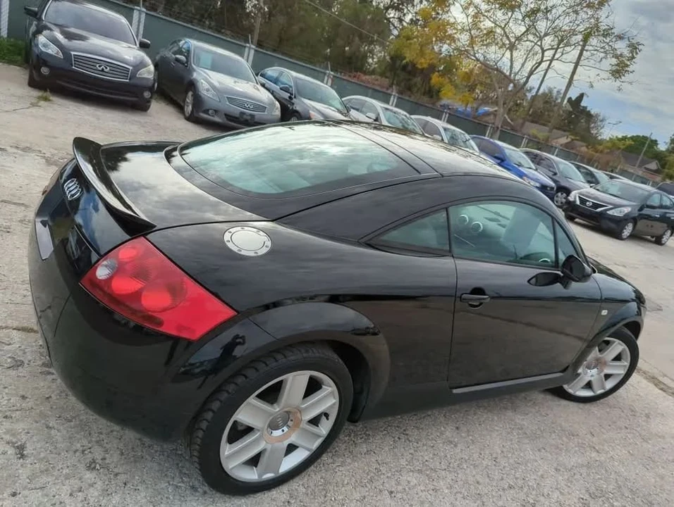 2004 Audi TT Mk1 - Image 18 of 20