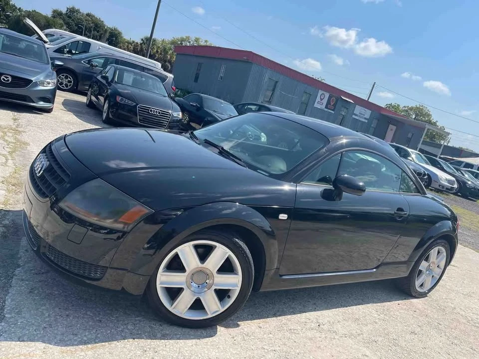 2004 Audi TT Mk1 - Image 2 of 20