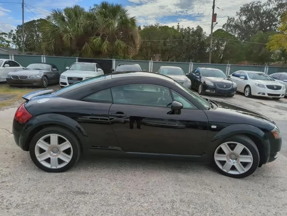 2004 Audi TT Mk1 - Image 14 of 20