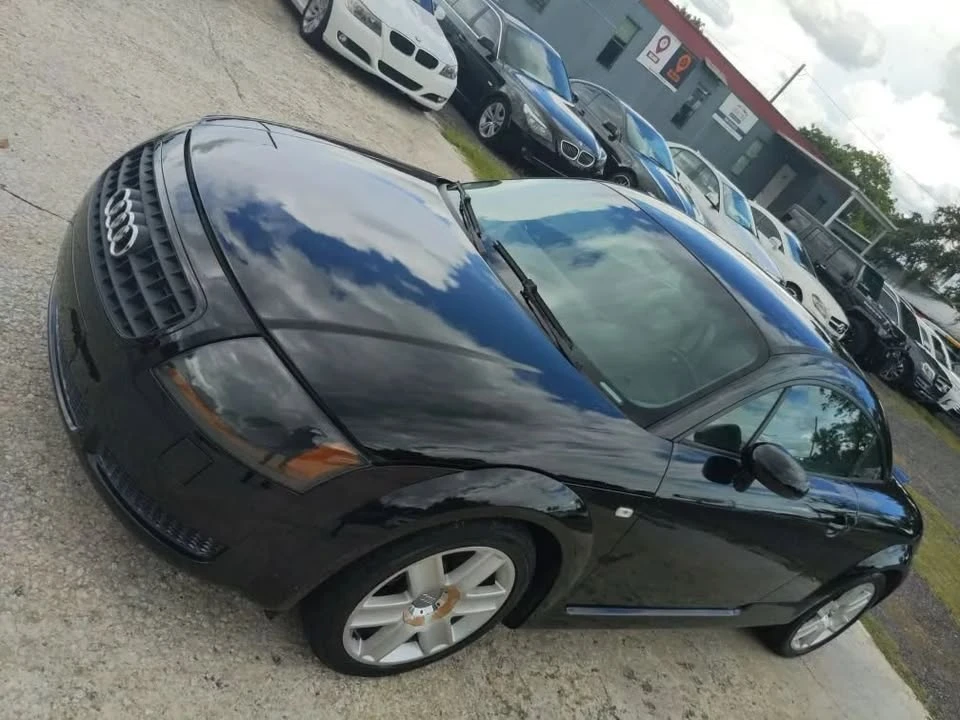 2004 Audi TT Mk1 - Image 20 of 20