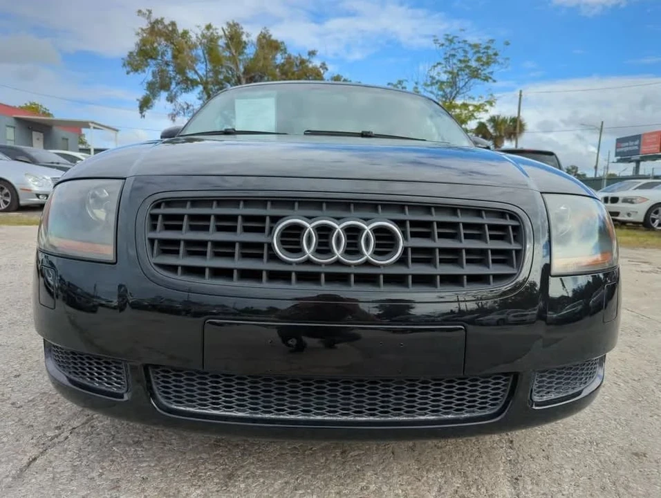 2004 Audi TT Mk1 - Image 16 of 20