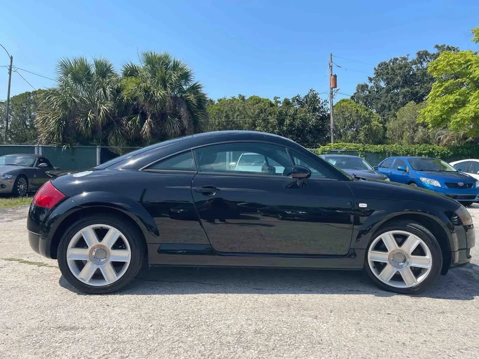 2004 Audi TT Mk1 - Image 4 of 20