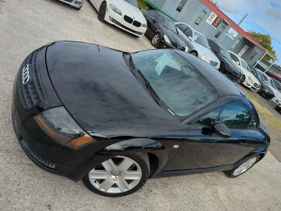 2004 Audi TT Mk1 - Image 17 of 20