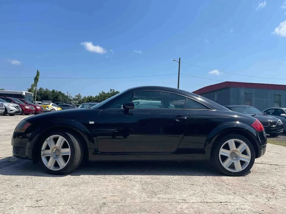 2004 Audi TT Mk1 - Image 7 of 20