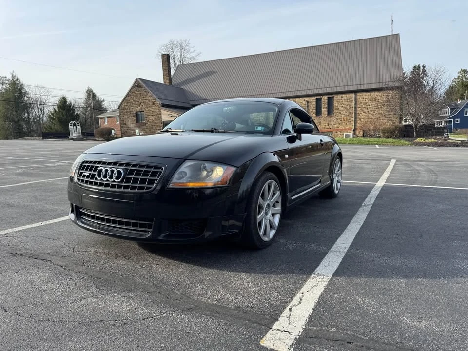 2004 Audi TT Mk1 - Image 5 of 8