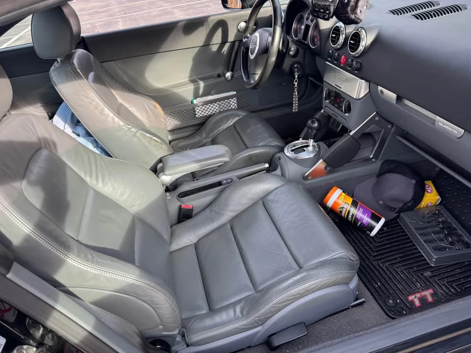 2004 Audi TT Mk1 - Image 3 of 8