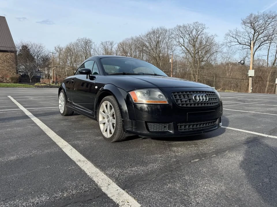 2004 Audi TT Mk1 - Image 6 of 8