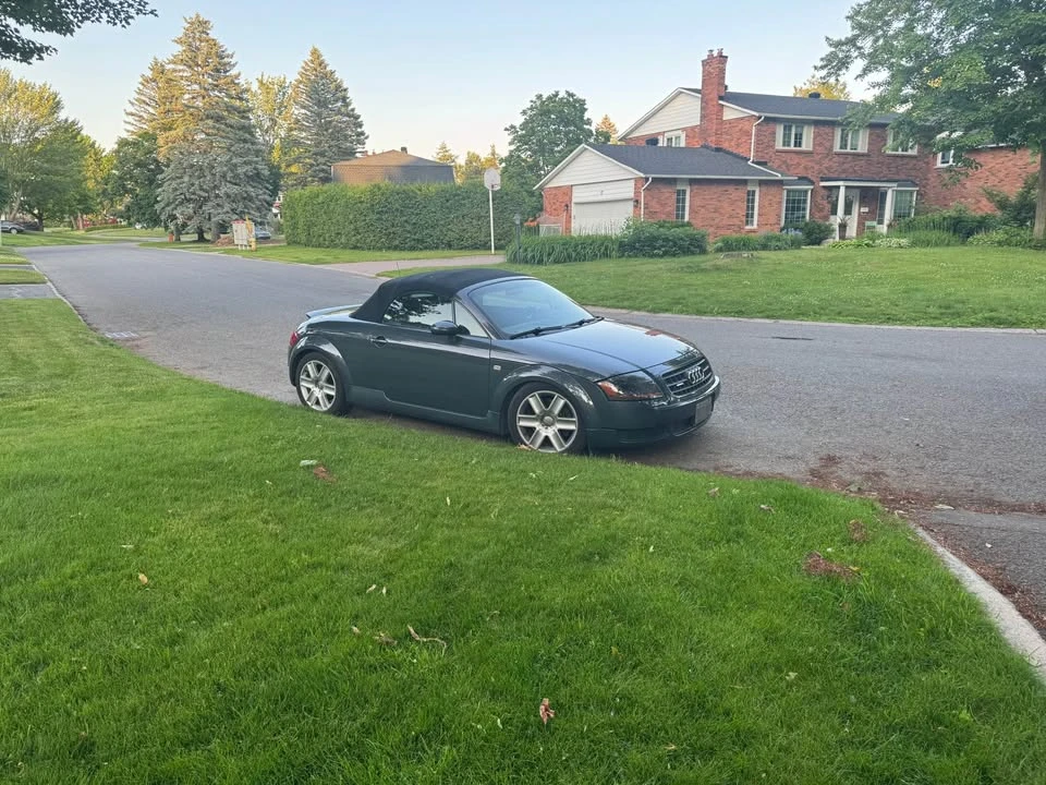 2004 Audi TT Mk1 - Image 14 of 14