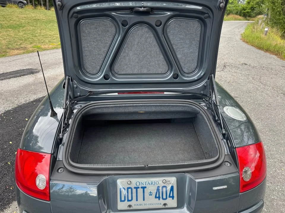 2004 Audi TT Mk1 - Image 9 of 14