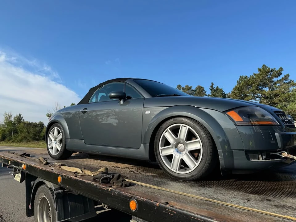 2004 Audi TT Mk1 - Image 13 of 14