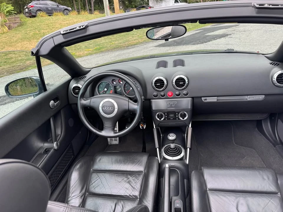 2004 Audi TT Mk1 - Image 5 of 14
