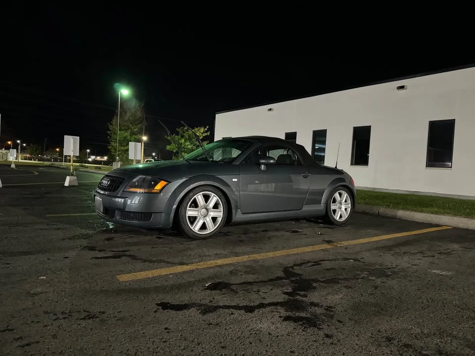 2004 Audi TT Mk1 - Image 12 of 14