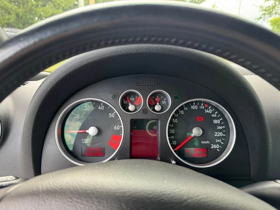 2004 Audi TT Mk1 - Image 6 of 14