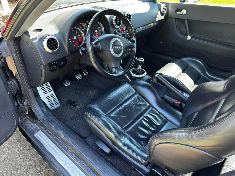 2004 Audi TT Mk1 - Image 10 of 13