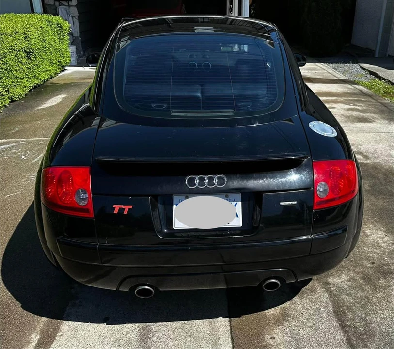 2004 Audi TT Mk1 - Image 6 of 13