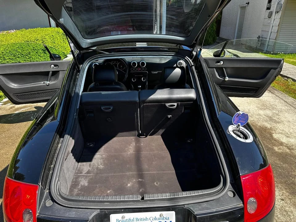 2004 Audi TT Mk1 - Image 13 of 13