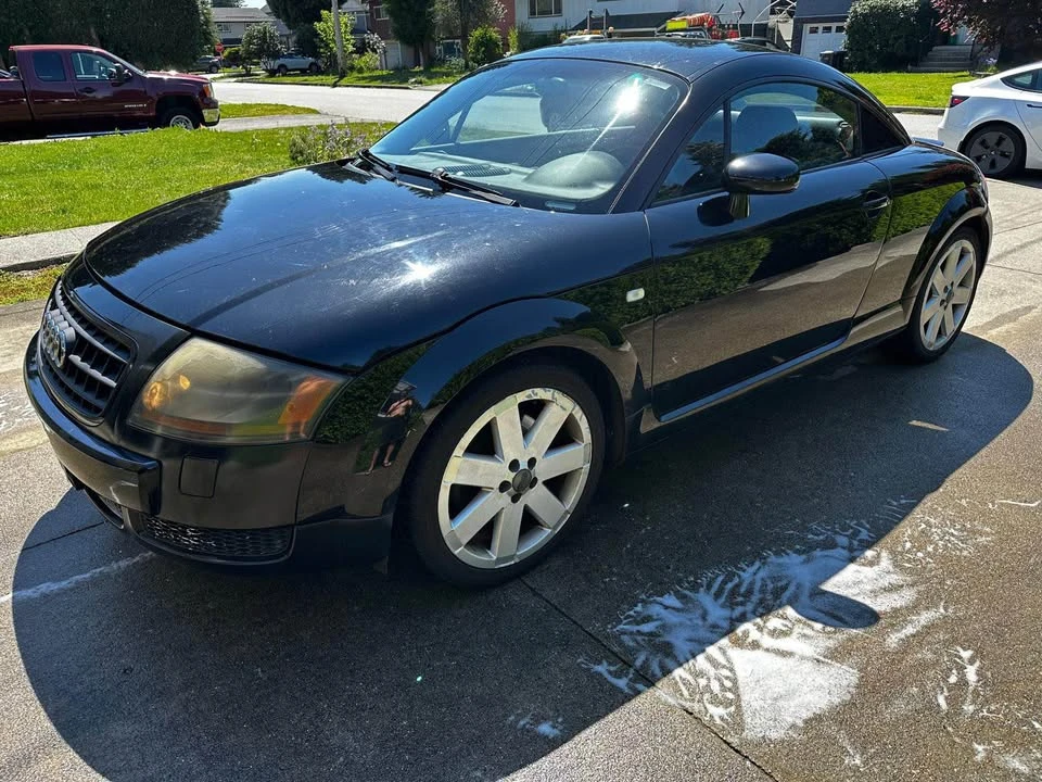 2004 Audi TT Mk1 - Image 8 of 13