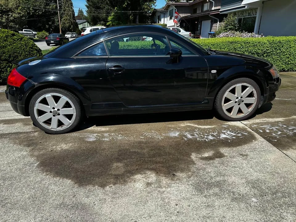 2004 Audi TT Mk1 - Image 4 of 13