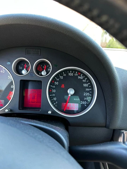 2004 Audi TT Mk1 - Image 2 of 13