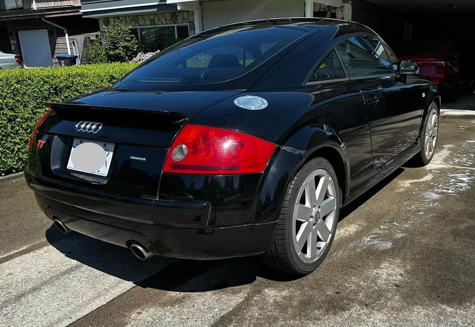 2004 Audi TT Mk1 - Image 5 of 13