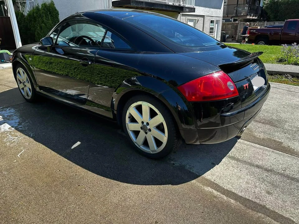2004 Audi TT Mk1 - Image 7 of 13