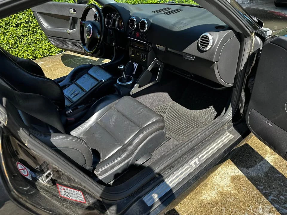 2004 Audi TT Mk1 - Image 11 of 13