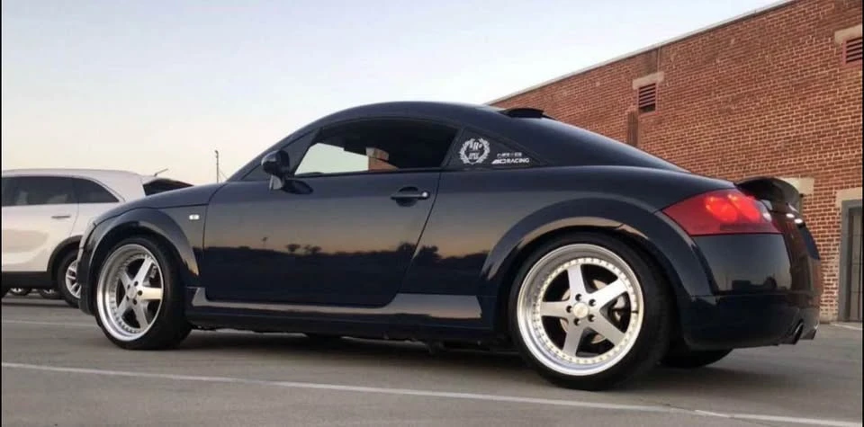 2004 Audi TT Mk1 - Image 3 of 4