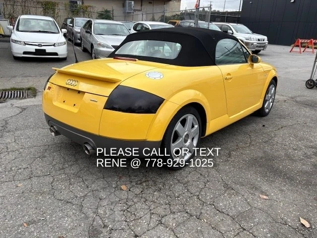 2004 Audi TT Mk1 - Image 6 of 17