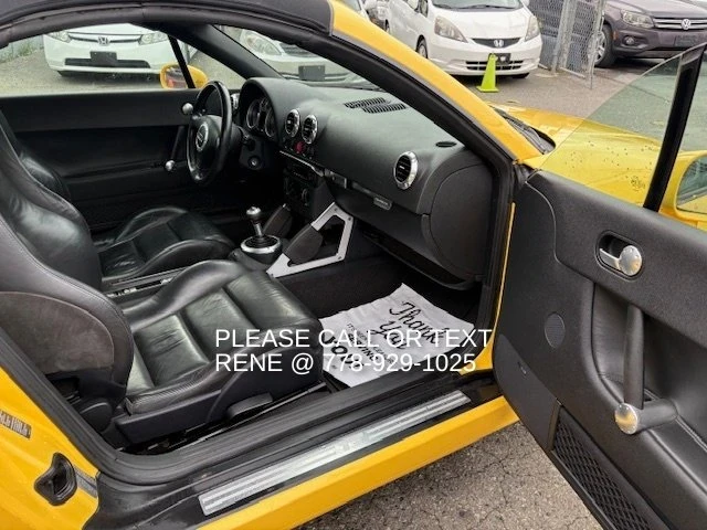 2004 Audi TT Mk1 - Image 11 of 17