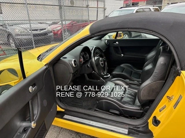 2004 Audi TT Mk1 - Image 10 of 17