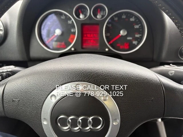 2004 Audi TT Mk1 - Image 13 of 17