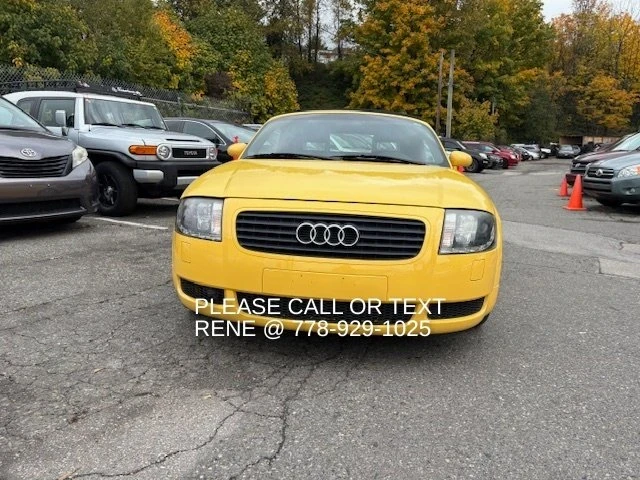 2004 Audi TT Mk1 - Image 2 of 17