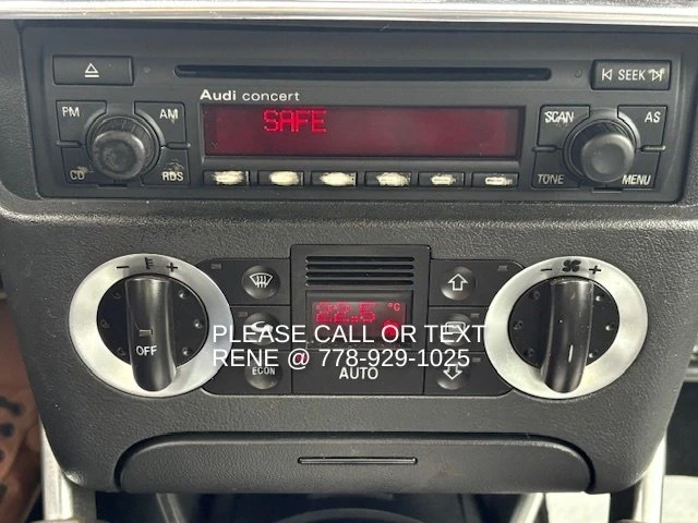 2004 Audi TT Mk1 - Image 12 of 17