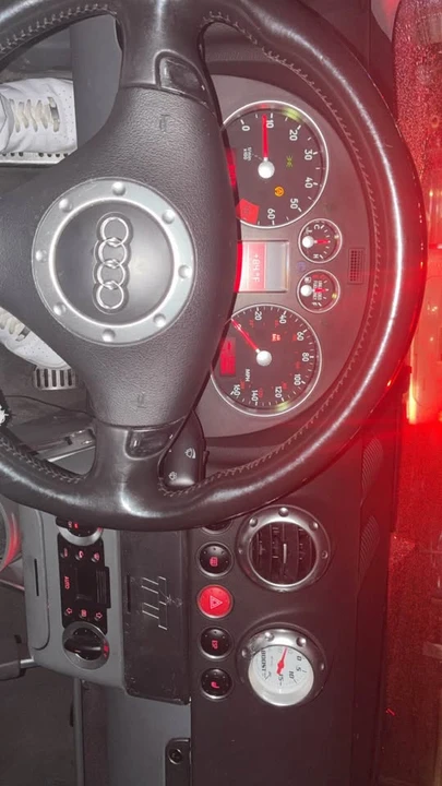 2004 Audi TT Mk1 - Image 2 of 7