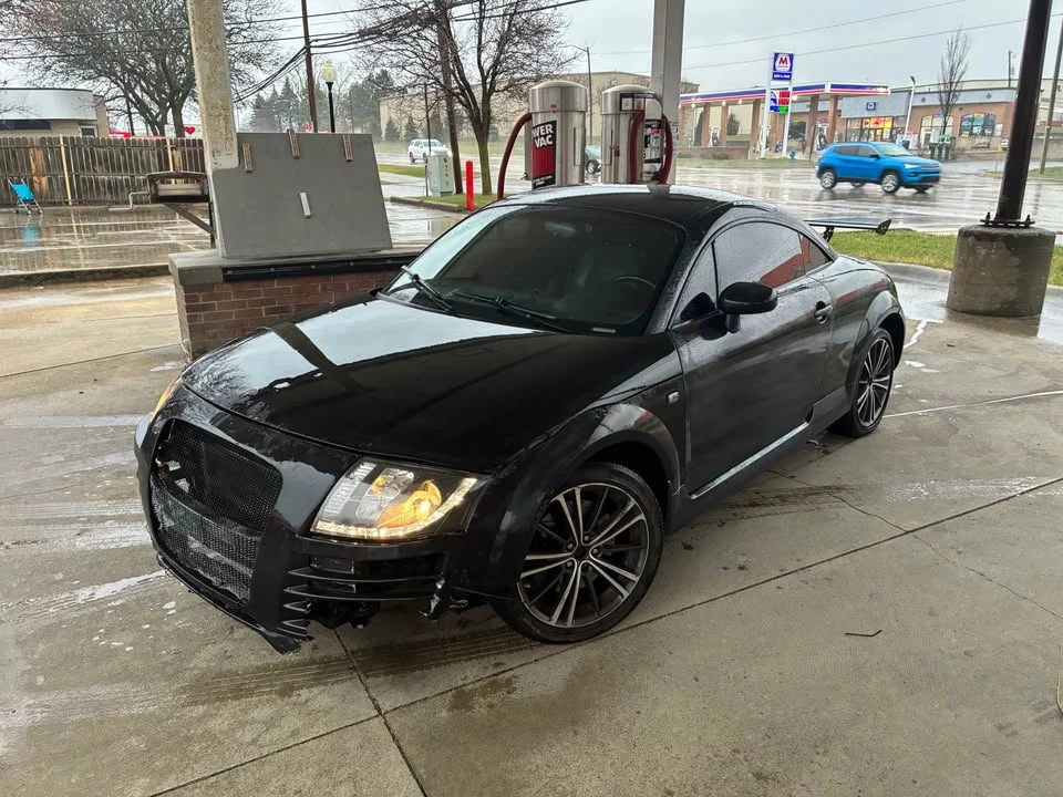 2004 Audi TT Mk1 - Image 6 of 7