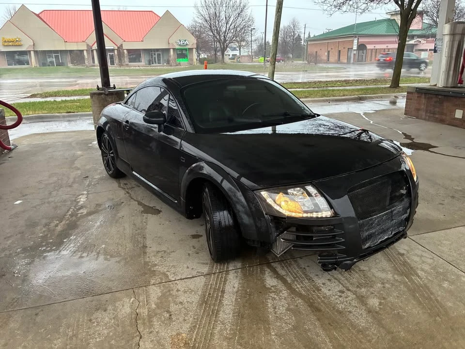 2004 Audi TT Mk1 - Image 4 of 7