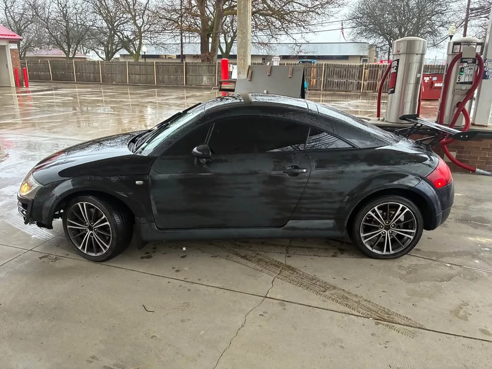 2004 Audi TT Mk1 - Image 7 of 7