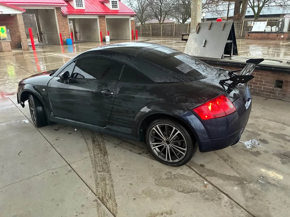 2004 Audi TT Mk1 - Image 5 of 7