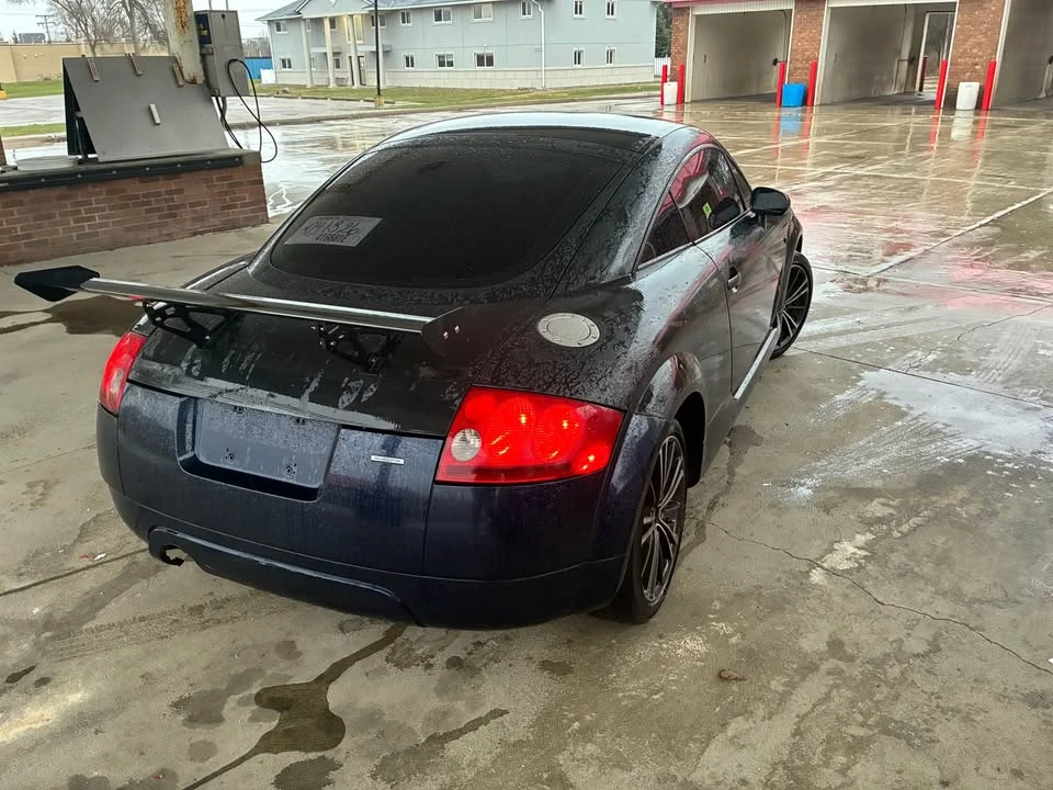 2004 Audi TT Mk1 - Image 3 of 7