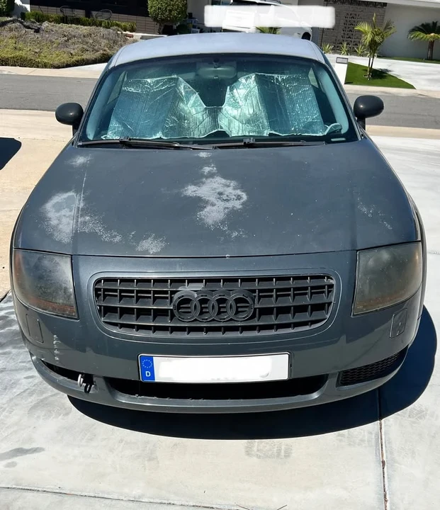 2004 Audi TT Mk1 - Image 5 of 12