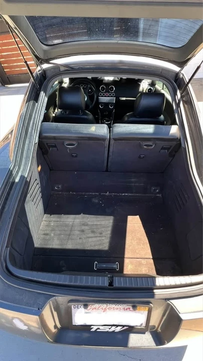 2004 Audi TT Mk1 - Image 6 of 12