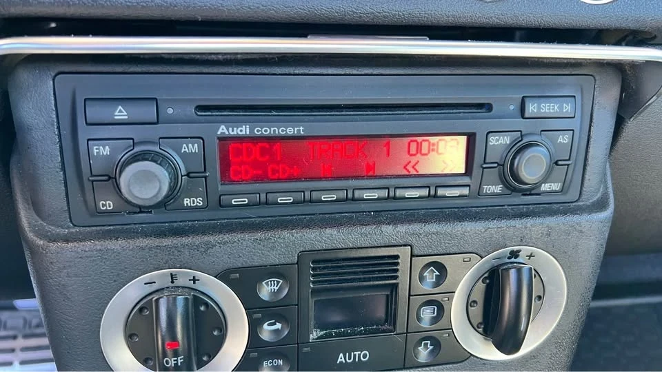 2004 Audi TT Mk1 - Image 10 of 12