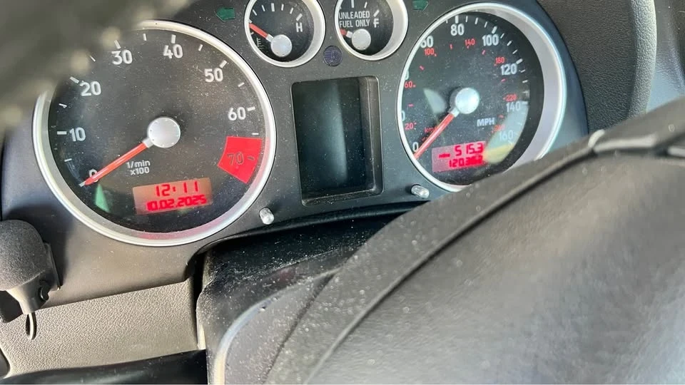 2004 Audi TT Mk1 - Image 11 of 12