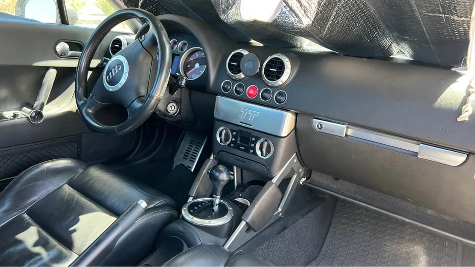 2004 Audi TT Mk1 - Image 9 of 12