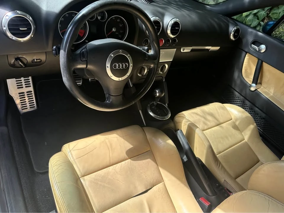 2004 Audi TT Mk1 - Image 5 of 5