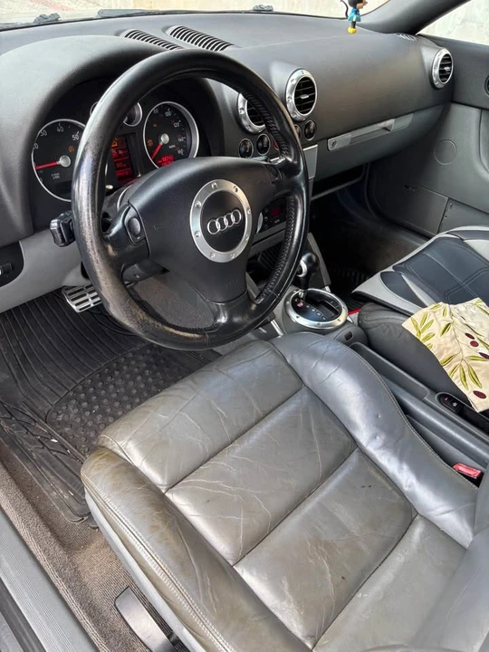 2004 Audi TT Mk1 - Image 6 of 11